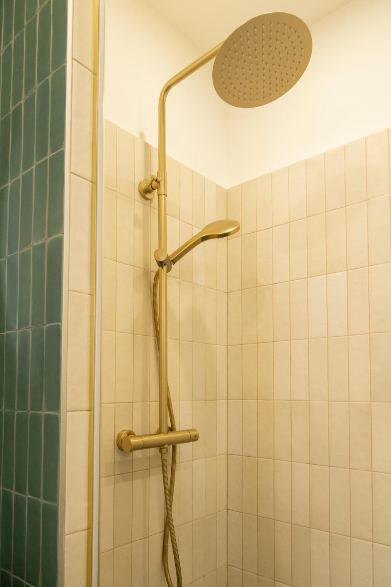 Nyeho By Stn Apartmán Budapešť